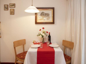 Apartment Chalet Abendrot apARTments-2 by Interhome